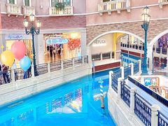 -澳门威尼斯人综合度假区