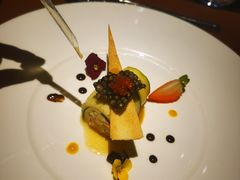 -柏蔻餐厅Le Banquet Bistro(天河北店)