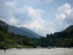 -虹口漂流