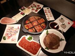 -井格重庆火锅(燕郊永旺店)