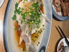 -炊烟·山房菜