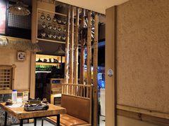 -冰川朝鲜族料理·东北菜(观前店)
