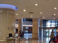 -北京广安门维景国际大酒店