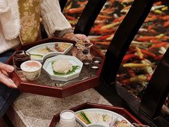 -龙悦湾酒家·八阵鱼生·渔人码头店