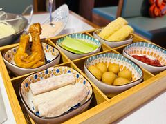 -螺大喜螺蛳粉火锅(雍和宫店)