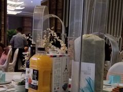 -宁波威斯汀酒店