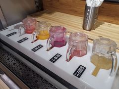 -韩盛·盛江山自助料理(沈辽路万达店)