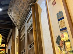 -南京大牌档(凯德1818店)