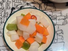 -客悦庭·长沙精致料理(合川路店)