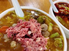 -邢老三肉丸糊辣汤(西安总店)