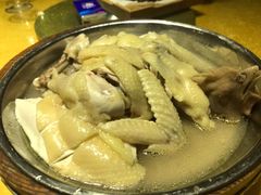 -大笑饭堂(甲子桥店)