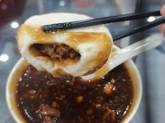 -庆丰包子铺(潘家园店)