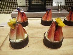 -好日子皇冠假日酒店·君怡咖啡厅(特美思大厦店)