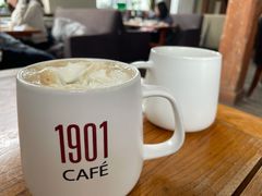 1901cafe-1901 Cafe(西四店)
