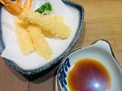 -福樱兰海鲜放题铁板烧(加州店)