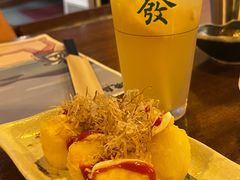 -烧鸟横丁(联发文创口岸店)