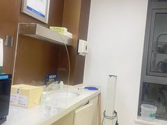 -圣贝口腔(海淀店)
