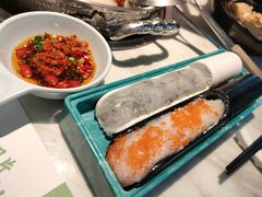 -马家斑.鲜鱼火锅(松湖万科店)