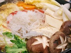 -酉林和牛·烧肉