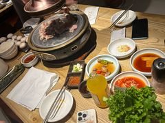 -泥炉烧肉师(新街口金銮巷店)