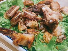 -313羊庄·羊肉火锅烧烤(李村店)