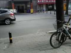 -老诚一锅羊蝎子(垡头店)