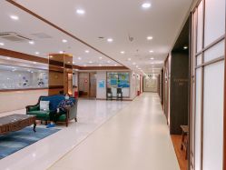 -爱贝蕊恩韩式月子会所(南山店)