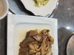 -鹅香四海·卤水火锅·砂锅粥·潮汕菜(宝安店)