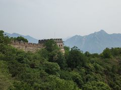 -慕田峪长城