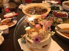 -Whisper studio薇语花艺烘焙工作室