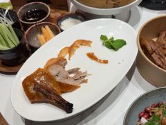 -北京食堂·烤鸭·宵夜(亚运村店)