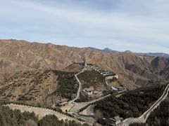 -雁门关景区