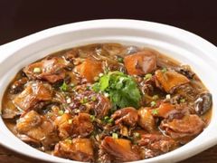 -金掌勺·锅包肉(广渠门店)