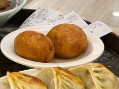 -穆桂英美食(南禅寺店)