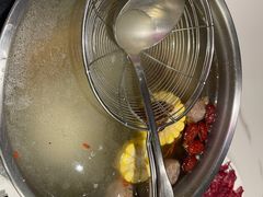 -八合里潮汕鲜牛肉火锅(上海汇智广场店)