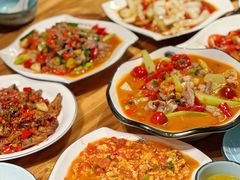 -小口味