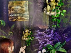 -逃脱反斗城沉浸剧情密室(北京路店)