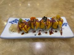 -桃屋日本料理(清华科技园店)
