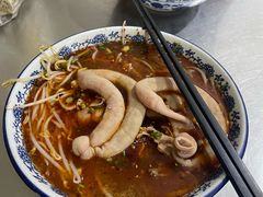 -平安桥张氏肥肠粉