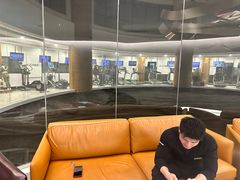 -WEGYMER健萌健身(雅颂居馆)