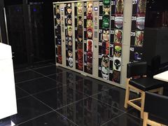 -时代华纳国际影城(鹏晖广场店)