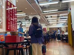 -香港蓮香樓(中環店)