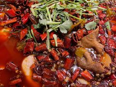 -王妈热卤·川味馆(海昌店)