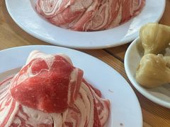 -元盛居(亚泰大街店)