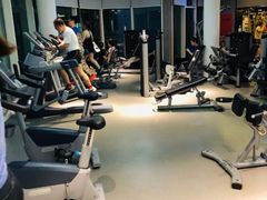 -一兆韦德健身(慧芝湖店)