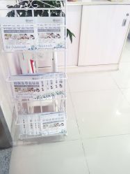 韩医生专业祛痘连锁机构★(华强北VIP旗舰店)-瓷肌博士·祛痘科技美肤