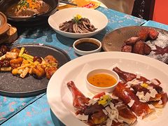 -茶人村·宫廷私厨(奥体印象城店)