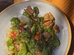 -金掌勺·锅包肉(双榆树店)