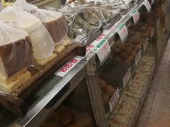 -康乃馨糕饼店(永安道店)