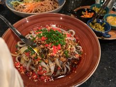 -华豫川酒家(大卫城店)